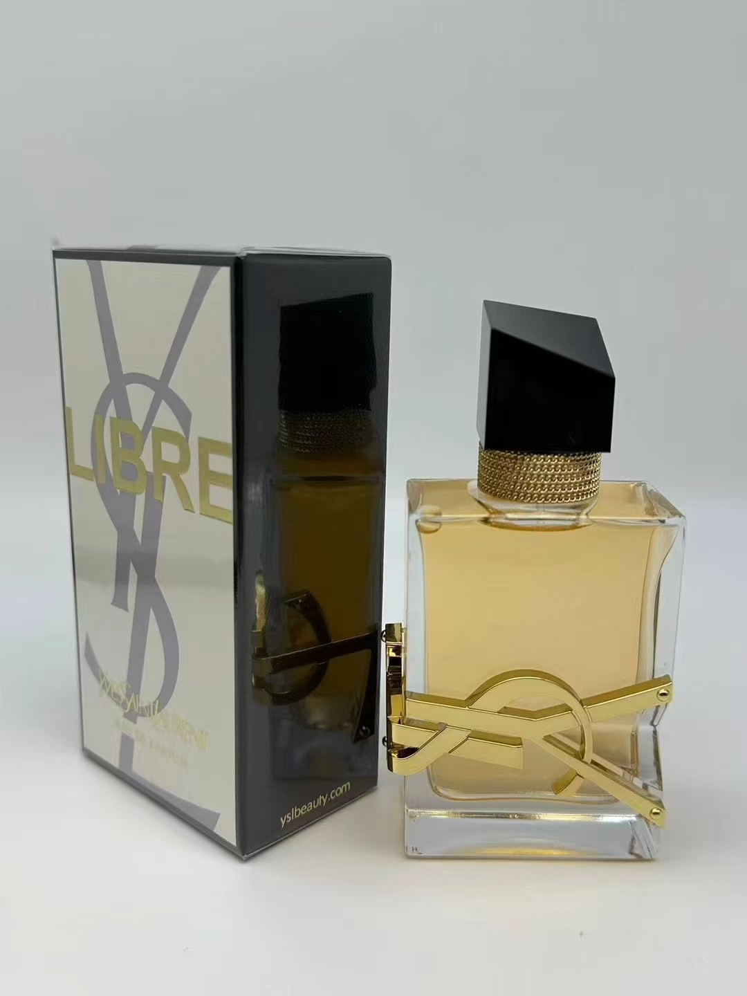 Saint Laurent perfume